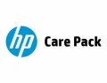 Electronic HP Care Pack - Next Business Day Hardware Support with Defective Media Retention