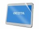 DICOTA ANTI-GLARE FILTER 3H FOR SAMSUNG GALAXY TAB S6 LITE