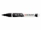 Talens Brushpen Ecoline  Schwarz, Farbe