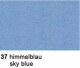10X - URSUS     Fotokarton            70x100cm - 3881437   300g, himmelblau