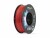 Bild 4 Creality Filament ABS, Rot, 1.75 mm, 1 kg, Material