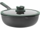 BergHOFF Wok Leo Forest 28 cm, Material: Aluminium, Aluminiumguss