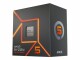 Immagine 7 AMD CPU Ryzen 5 7600 3.8 GHz, Prozessorfamilie: AMD