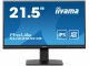 iiyama Monitor XU2293HS-B5, Bildschirmdiagonale: 21.5 ", AuflÃ¶sung