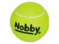 Nobby Hunde-Spielzeug Tennisball, Gelb, Produkttyp: Apportieren