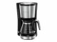 Russell Hobbs Filterkaffeemaschine Compact Home 24210-56 Schwarz