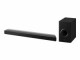 Bild 1 Panasonic Soundbar SC-HTB510EGK schwarz, Verbindungsmöglichkeiten