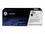 HP Inc. HP Toner Nr. 12A (Q2612A) Black, Druckleistung Seiten: 2000