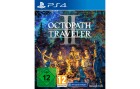 Square Enix Octopath Traveler II, Für Plattform: PlayStation 4, Genre