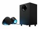 Logitech G560 LIGHTSYNC PC SPEAKERS GAMING