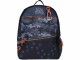 Depesche Kindergartenrucksack Dino World 11.5 x 26 x 36