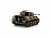 Image 1 Torro Panzer Tiger I, späte Ausf. Wüste, IR, Pro