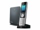 Yealink W60P - Cordless VoIP phone - IP-DECTGAP