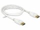 DeLock DisplayPort - Displayport Kabel, 5m,