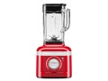 KitchenAid Standmixer K400 Artisan Liebesapfel-Rot, Motorleistung