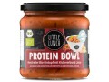 Little Lunch Protein Gemüseeintopf Kichererbse und Linse Bio 350 ml