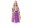 Immagine 1 Disney Princess Puppe Disney Prinzessin Haarspiel Rapunzel