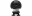 Bild 8 Hoptimist Aufsteller Bimble Oak M 9.5 cm, Schwarz, Bewusste