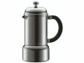 Bodum Espressokanne Chambord 0.18 l