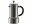 Bild 1 Bodum Espressokocher Chambord 0.18 l, Edelstahl 3 Tassen, Silber