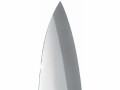 Kai Küchenmesser Wasabi Deba 15 cm Schwarz, Typ