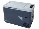 KOOR Kompressor-Kühlbox ACUX 28 mit Powerbank