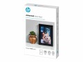 Hewlett-Packard HP Advanced Glossy Photo Paper -
