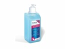 Sterillium Desinfektionsgel Protect & Care Hände 475 ml