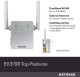 Bild 4 NETGEAR - Wi-Fi-Range-Extender EX3700