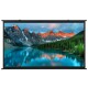 vidaXL Beamer Leinwand 72" 4:3