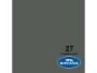 Savage Hintergrund Papier 2.72 x 11m Thunder Gray