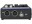 Bild 10 Zoom Audio Interface U-44, Mic-/Linekanäle: 2, Abtastrate: 96