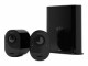 Arlo Überwachungsset Ultra 2 4K UHD VMS5240B-200EUS Set 2