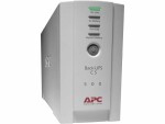 APC USV BK500EI, Back-UPS CS Serie, 500VA/300W, Standby