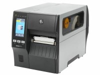 Zebra Technologies Thermodrucker ZT411 300 dpi, Drucktechnik