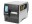 Bild 1 Zebra Technologies Thermodrucker ZT411 203 dpi mit Cutter, Drucktechnik