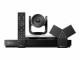 POLY G7500 for Large Zoom Rooms - Video conferencing
