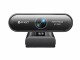 Bild 4 eMeet Nova USB Webcam 1080P 30 fps, Auflösung: 1920