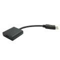 Value - Videoadapter - DisplayPort männlich zu HDMI weiblich