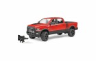 Bruder Spielwaren Off-Road Fahrzeug RAM 2500 Power Wagon, Themenwelt