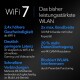 Bild 2 Netgear® Nighthawk RS700S Tri-Band WiFi 7 Router 12-Stream