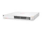 Hewlett-Packard HPE Aruba PoE+ Switch Aruba Instant On 1960 24G