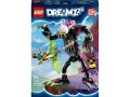 LEGO ® DreamZzz Der Albwärter 71455, Themenwelt: DREAMZzz