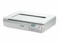 Epson WorkForce DS-50000N - Scanner à plat - A3