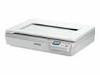 Epson WorkForce DS-50000N A3