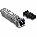 TRENDNET TI-MGBS10 - SFP (Mini-GBIC)-Transceiver-Modul - GigE