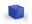 Image 8 Ultimate Guard Kartenbox Boulder Deck Case 100+ Solid Blau, Themenwelt