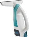 LEIFHEIT 51025 Fenstersauger Aquanta Click - Weiss-Türkis