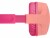 Image 3 BELKIN On-Ear-Kopfhörer SoundForm Mini Pink, Detailfarbe: Pink