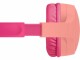 Immagine 3 BELKIN On-Ear-Kopfhörer SoundForm Mini Pink, Detailfarbe: Pink